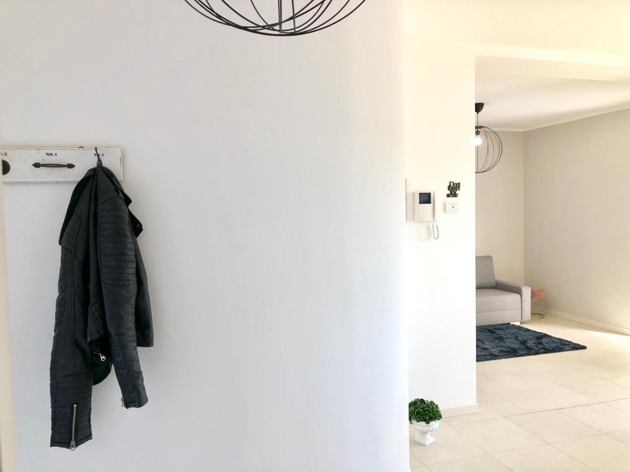Апартаменты Milano 55 Ольбия Экстерьер фото